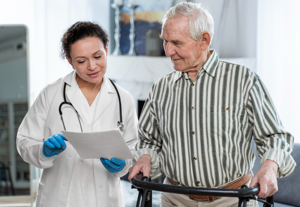 A Guide to Medicare Skilled Nursing Facilities in Union, NJ