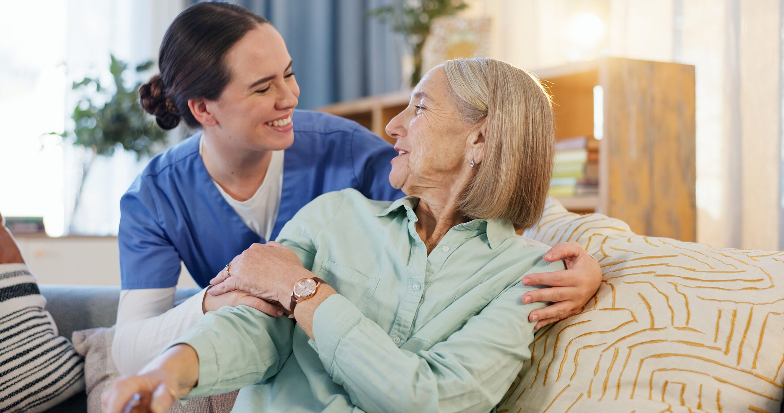 Read more about the article How Much Does In-Home Hospice Care Cost?